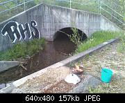 Byrne Creek Culvert