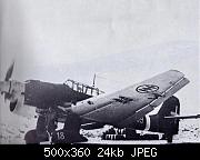 Italian Stuka