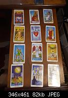 TrickShot Tarot