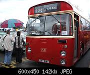 Photos from the Sandbach Transport Festival, 21st April 2013.