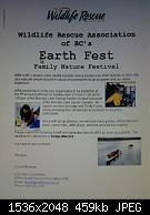 WRA Earthfest