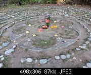 Labyrinth Altar