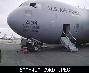 C17 Nose