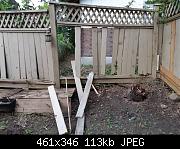 CP24 Fence