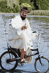 Latest post by christ-on-a-bike