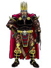 King Randolf Middlemar IV's Avatar