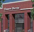 Towers Perrin's Avatar