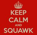 Started by squawkington