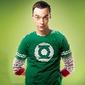 Sheldon's Avatar