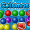 We introduce Columns game that needs quick fingers and bit of brainwork.