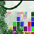 Make a group of 3 or more similar colored tiles disappear before they reach the top