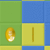 Click on 2 or more squares of the same color.