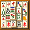 The target of the game is to remove tiles from the board. Matching away stones in pairs of the same stones.