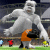 This time Yeti is trying his talents as an all-star soccer player. Of course his little friends do not want to miss this chance and show up in pingu soccer uniforms to help him train for the big game.