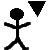 Move your stick figure away from falling stuff. By touching the red objects you are awarded 200 extra points. Be careful or your character will be crushed!