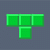 Tetris version used in the vbProArcade, for vBulletin 2.
